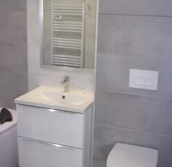 ベッドアンドブレックファースト Le Bourget   Suite Romantique