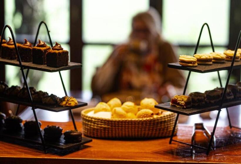 El Transito Hotel Boutique