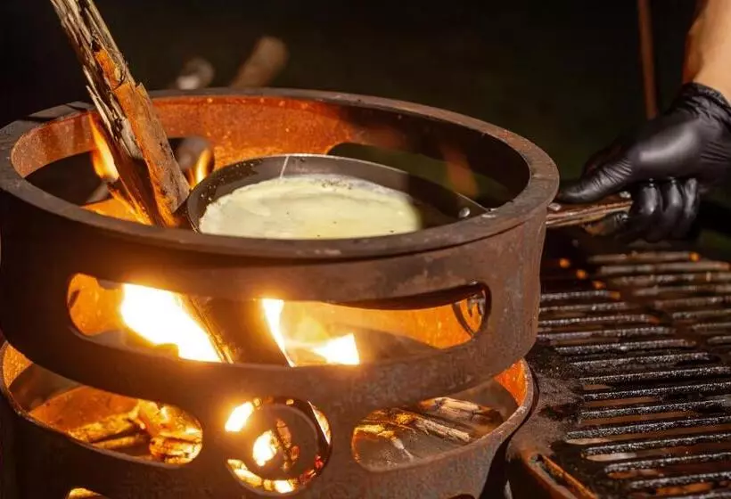 El Transito Hotel Boutique