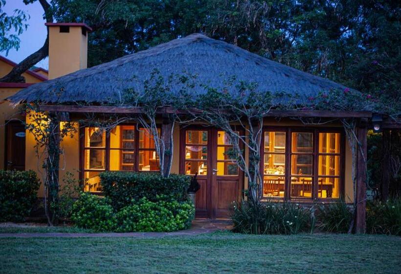 El Transito Hotel Boutique