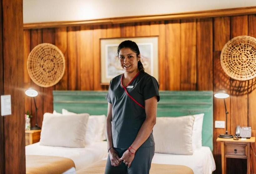 El Transito Hotel Boutique