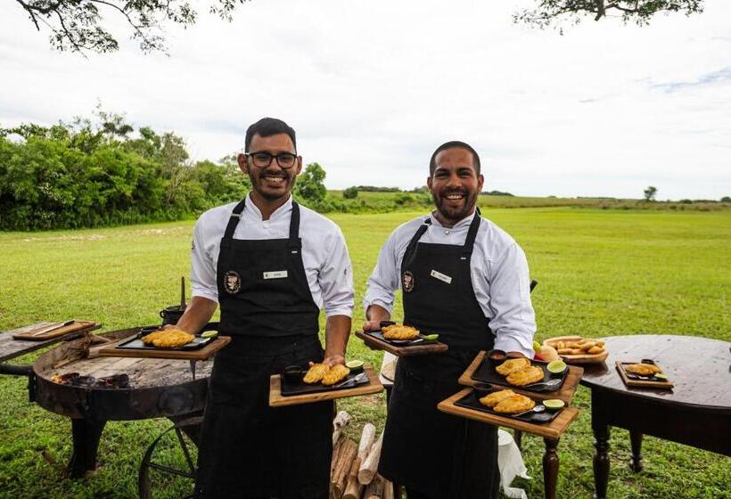 El Transito Hotel Boutique