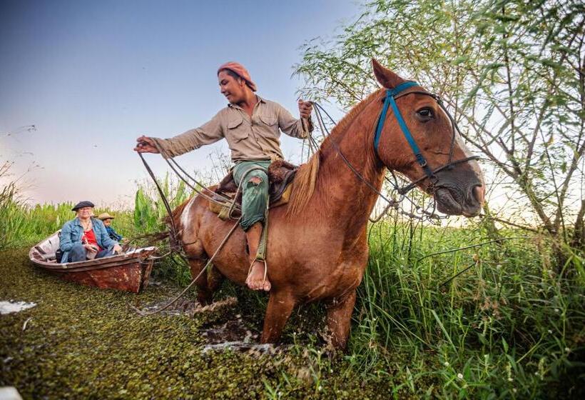 El Transito Hotel Boutique