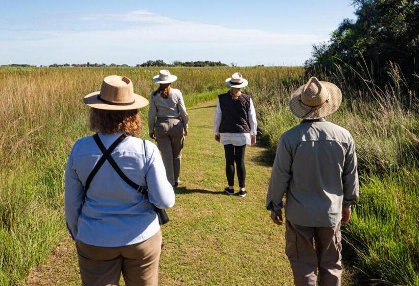El Transito Hotel Boutique