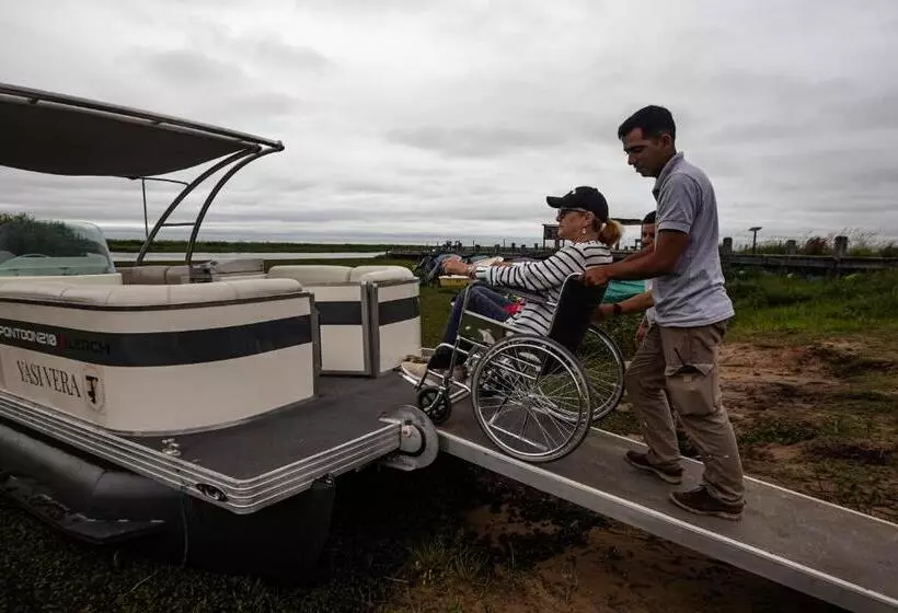 El Transito Hotel Boutique