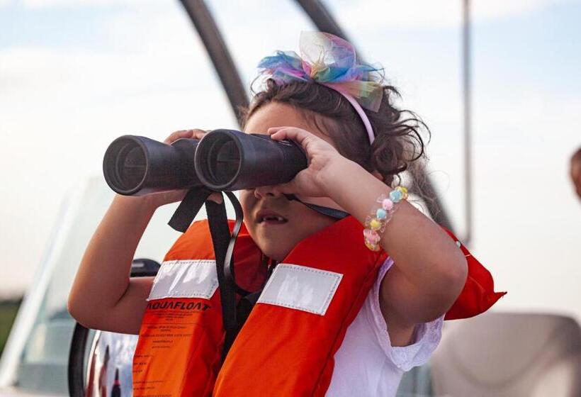 El Transito Hotel Boutique