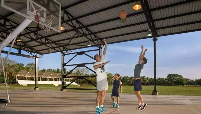 Esthell Village Resort