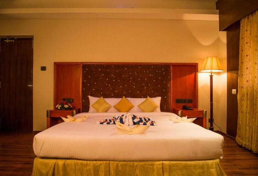 Esthell Village Resort