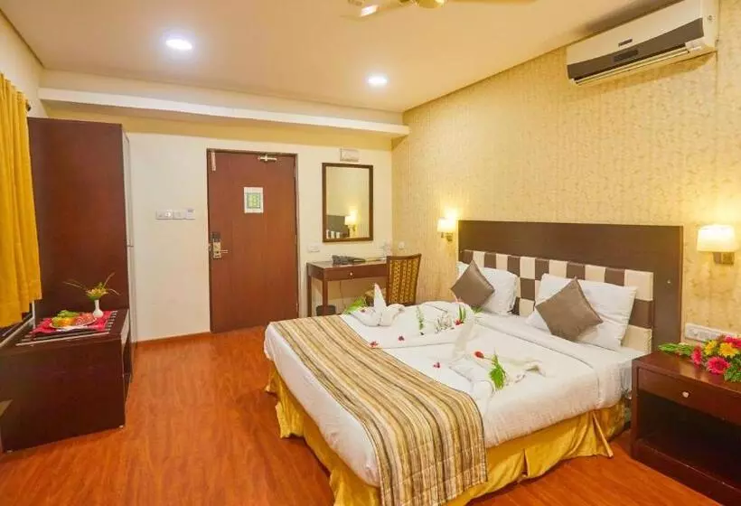 Esthell Village Resort