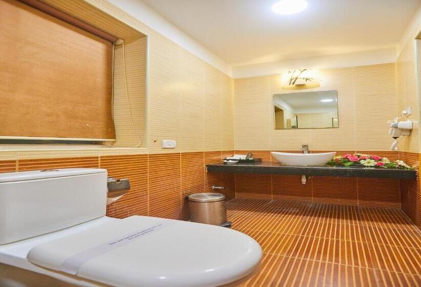 Esthell Village Resort