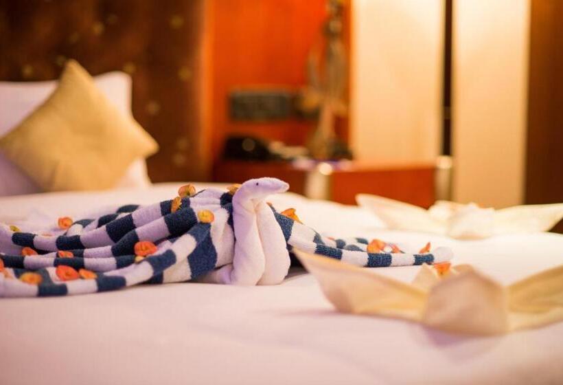 Esthell Village Resort