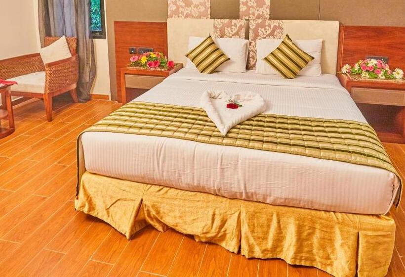 Esthell Village Resort