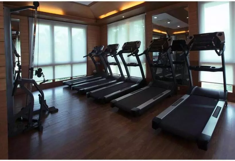 Esthell Village Resort