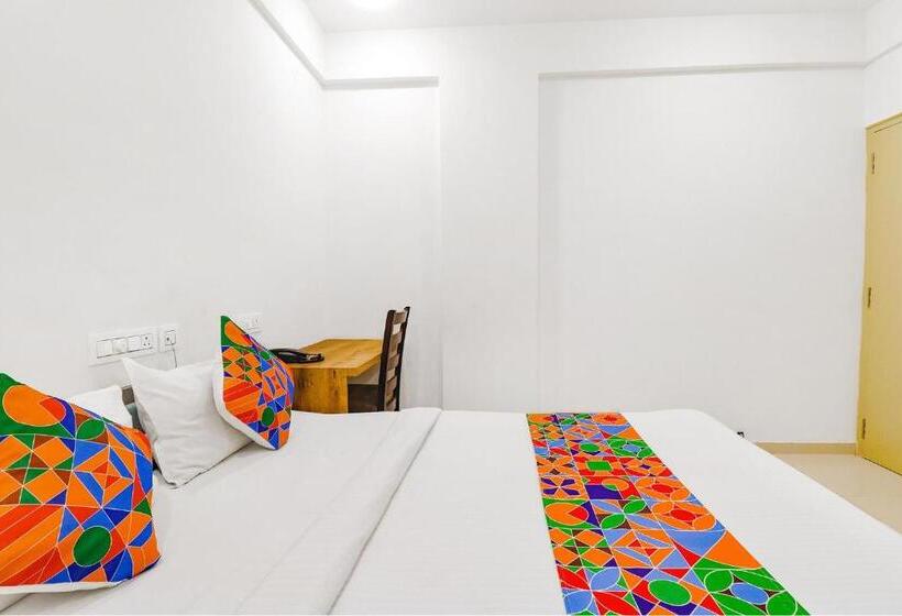 Fabhotel Royal Manyata