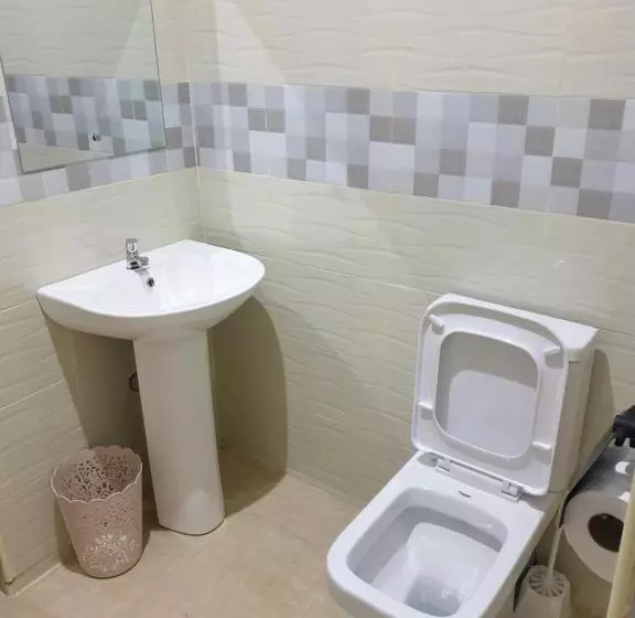 هتل 401 Restaurant & Accommodation