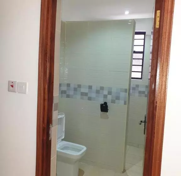 هتل 401 Restaurant & Accommodation