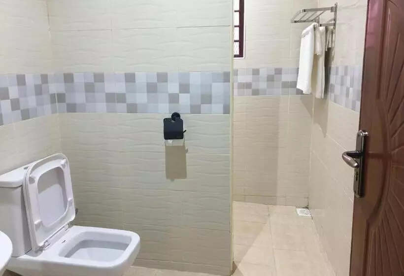 هتل 401 Restaurant & Accommodation