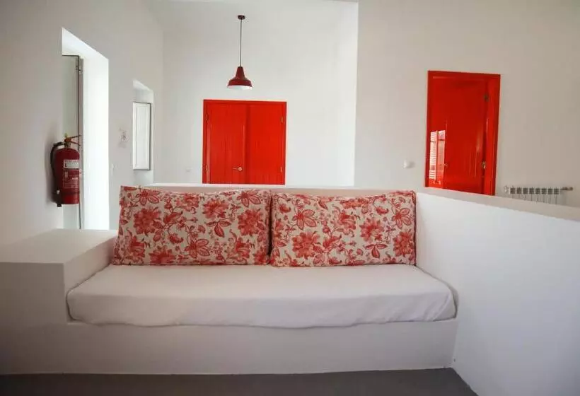 Hotelli Casas Do Sal