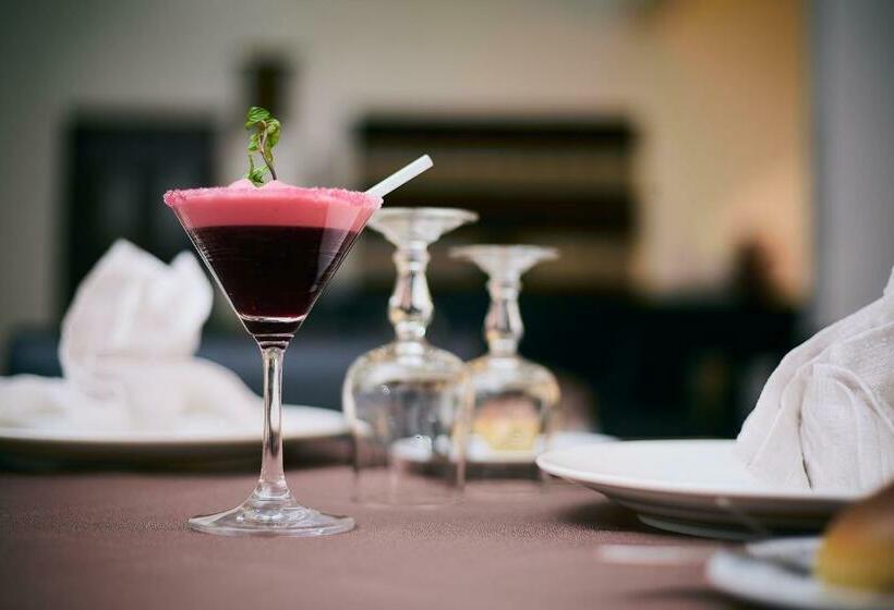 Dunia Hotel Bamako Centre