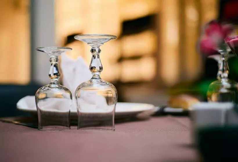 Dunia Hotel Bamako Centre