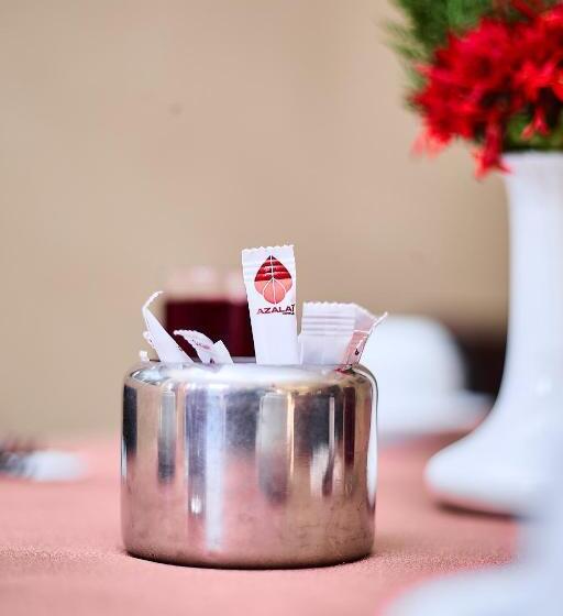 Dunia Hotel Bamako Centre