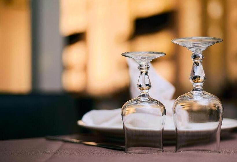 Dunia Hotel Bamako Centre