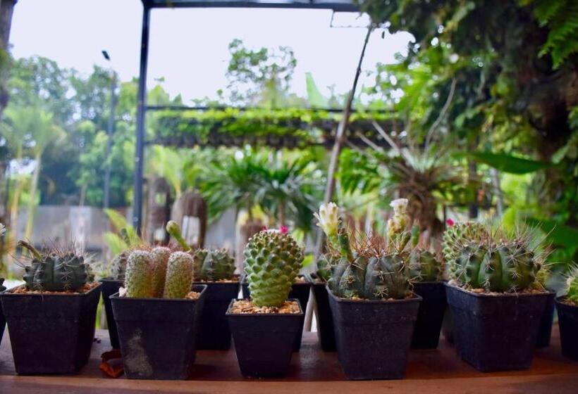 酒店 Hug Sakhonnakhon