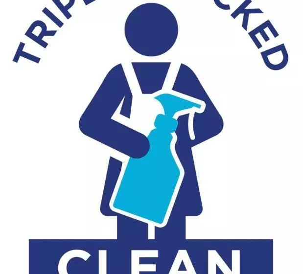 ホテル Intown Suites Extended Stay Charlotte Nc  East Independence