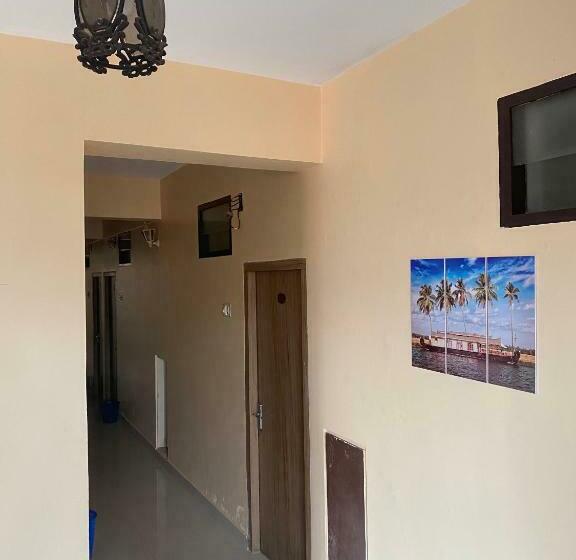 هتل Meridian Palace