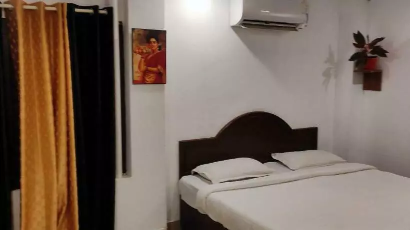 ホテル Vedha Ayurvedic