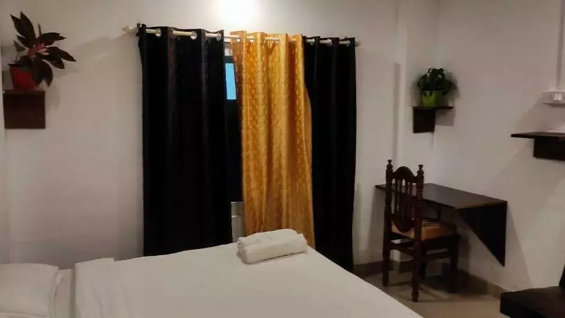 ホテル Vedha Ayurvedic