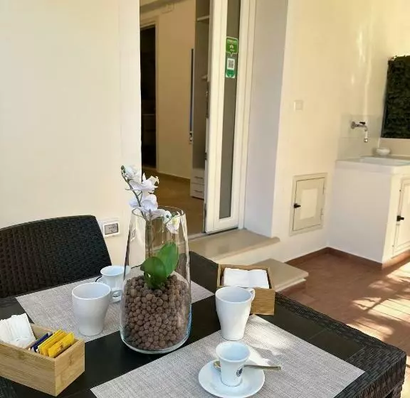 پانسیون Casa Onofrio Tropea