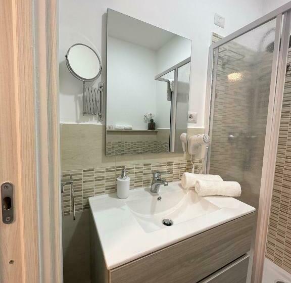 بنسيون Casa Onofrio Tropea