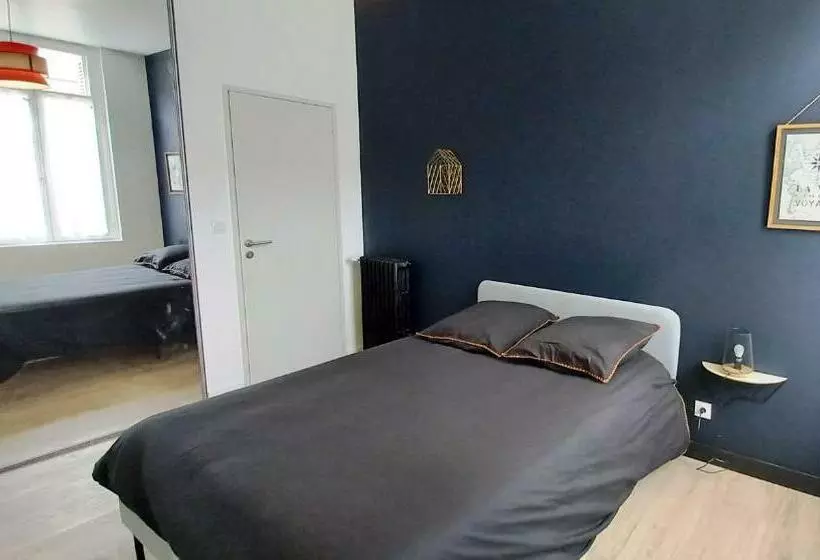 Majatalo Histoire De Loire   Balzac