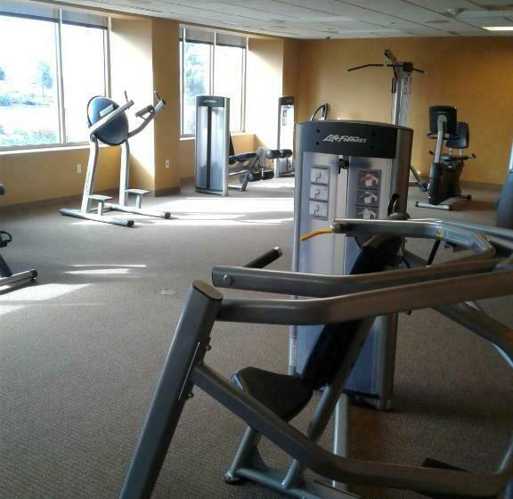 Shoshone Bannock Hotel And Event Center