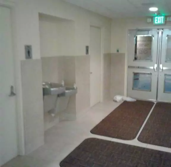 Shoshone Bannock Hotel And Event Center