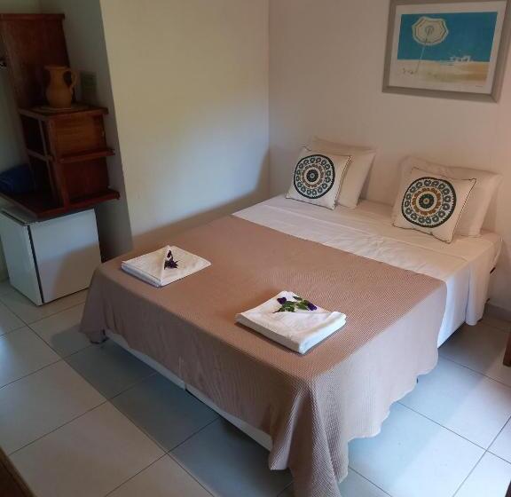 Hostel Pousada Atlântida