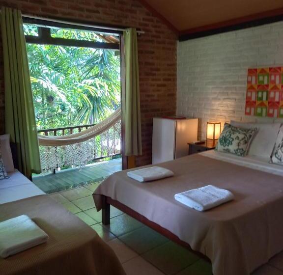 Hostel Pousada Atlântida