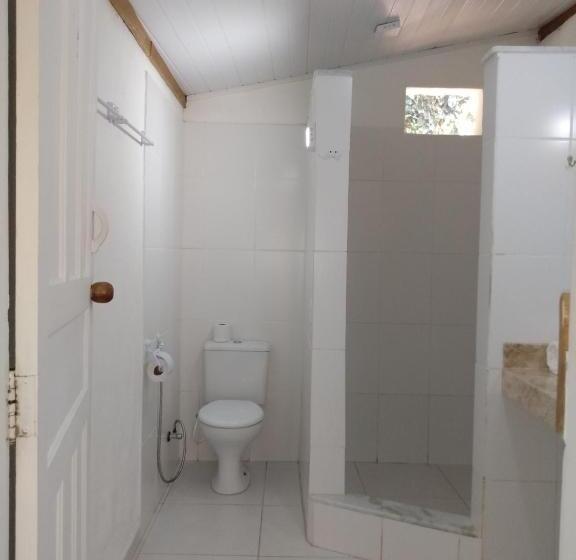 Hostel Pousada Atlântida