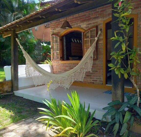 Hostel Pousada Atlântida