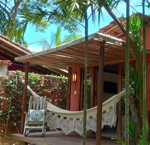 Hostel Pousada Atlântida