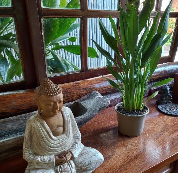 Hostel Pousada Atlântida