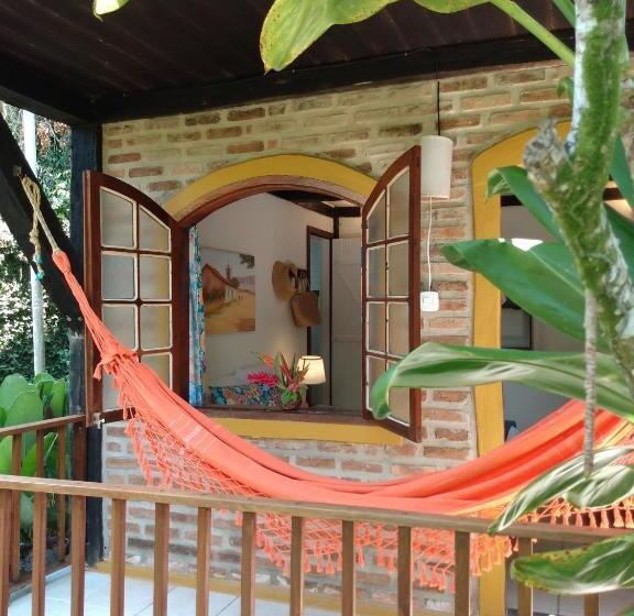 Hostel Pousada Atlântida