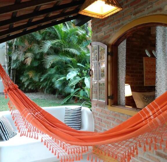 Hostel Pousada Atlântida