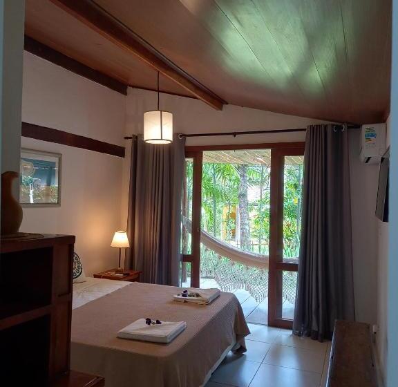 Hostel Pousada Atlântida