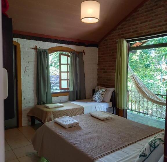 Hostel Pousada Atlântida