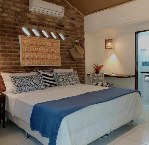 Hostel Pousada Atlântida