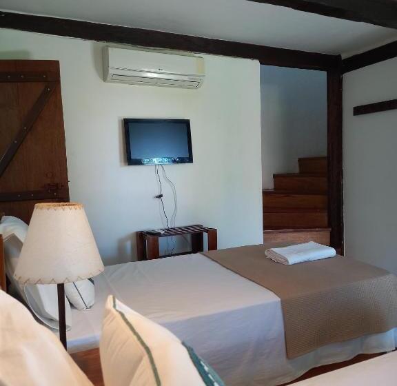 Hostel Pousada Atlântida