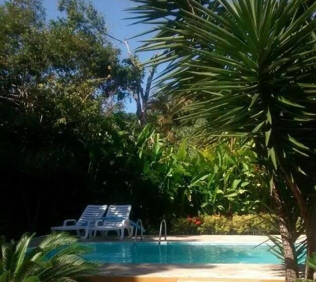 Hostel Pousada Atlântida