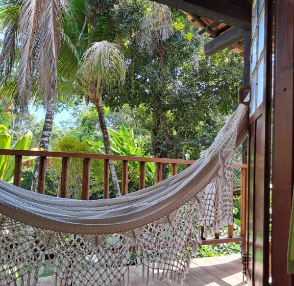 Hostel Pousada Atlântida